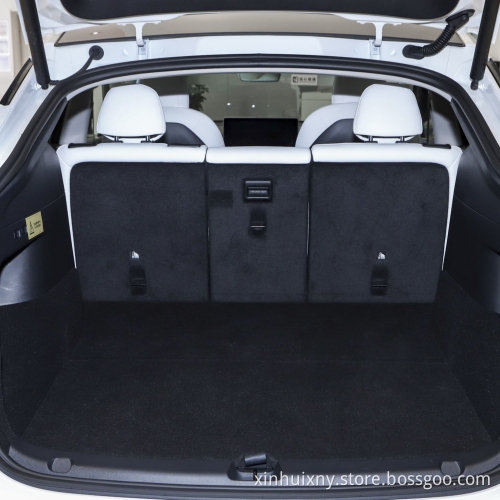 2023 Hot Sale New Electric Car In Stock Sales Tesla Model Y New Energy Vehicle